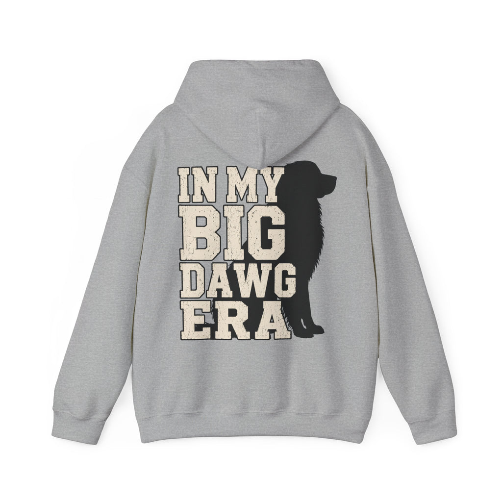 'In My Big Dawg Era' - Leonberger Hoodie