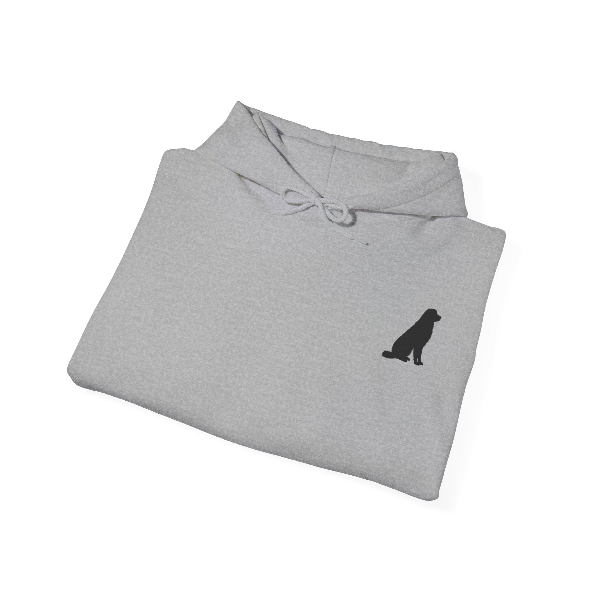 'In My Big Dawg Era' - Leonberger Hoodie