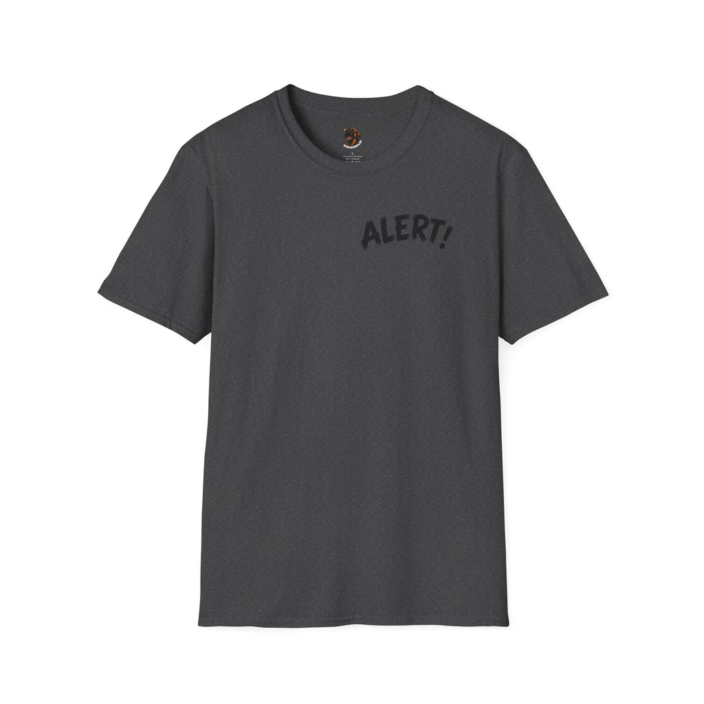 'The Nose Knows' - Scent Detection T-Shirt