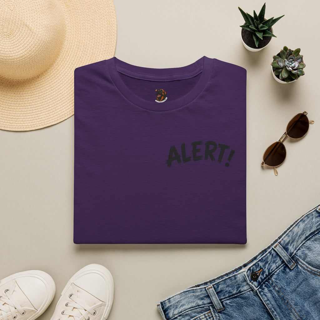 'The Nose Knows' - Scent Detection T-Shirt