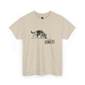 ‘FIND IT’ - Scent Detection or Tracking T-Shirt