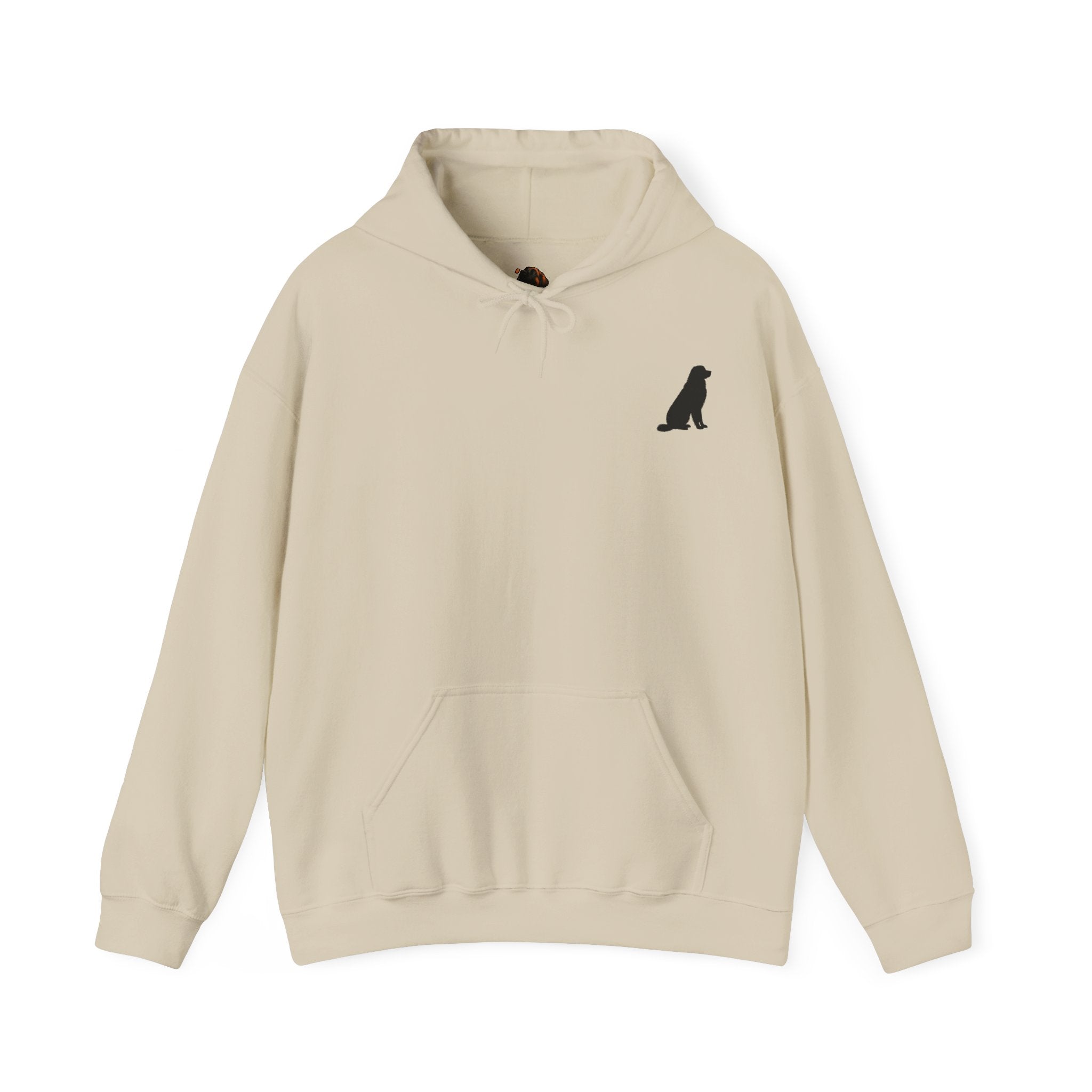 'In My Big Dawg Era' - Leonberger Hoodie