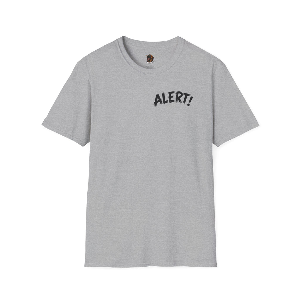 'The Nose Knows' - Scent Detection T-Shirt