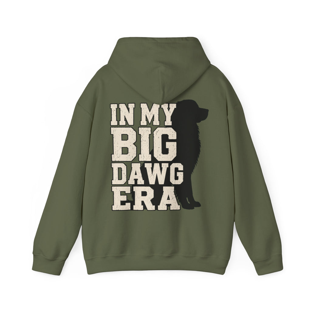 'In My Big Dawg Era' - Leonberger Hoodie
