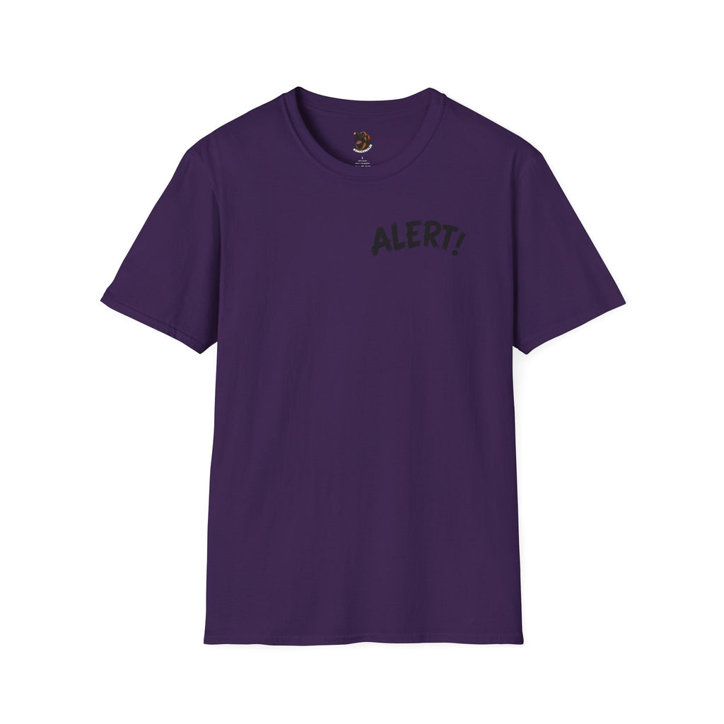 'The Nose Knows' - Scent Detection T-Shirt