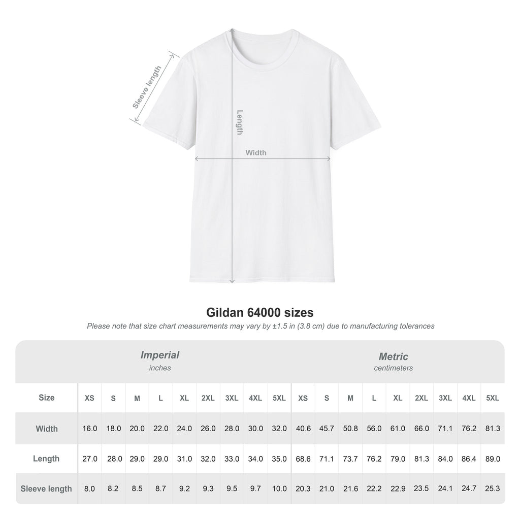 'The Nose Knows' - Scent Detection T-Shirt