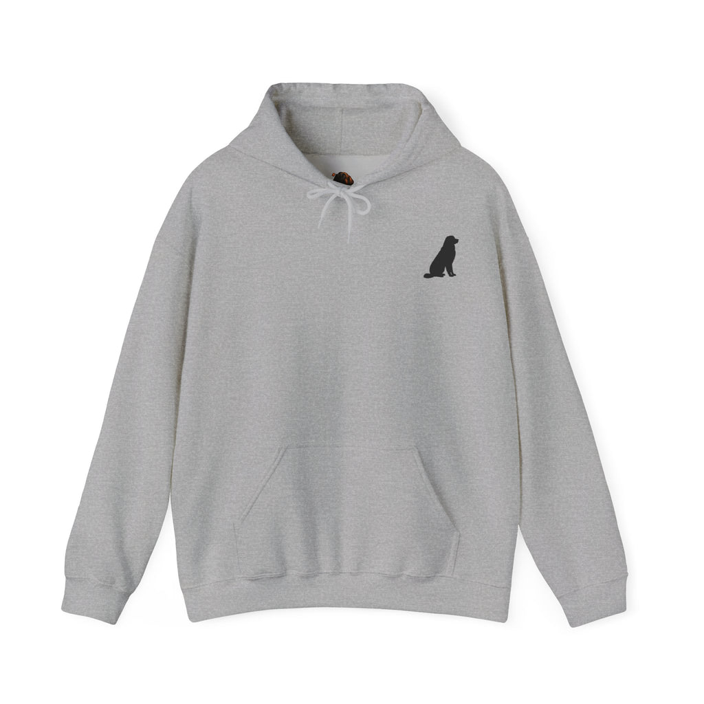 'In My Big Dawg Era' - Leonberger Hoodie