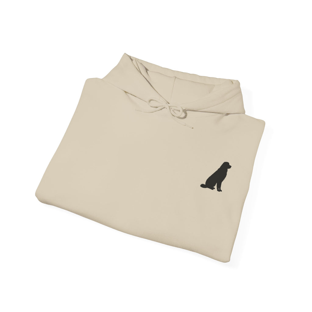 'In My Big Dawg Era' - Leonberger Hoodie