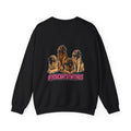 #YOUCANTSITWITHUS - Leonberger - Crewneck Sweatshirt