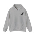 'In My Big Dawg Era' - Newfie Hoodie