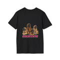 #YOUCANTSITWITHUS - Leonberger T-Shirt