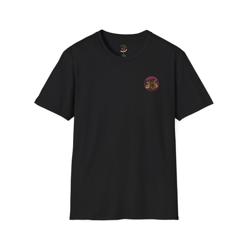 #YOUCANTSITWITHUS - Leonberger T-Shirt