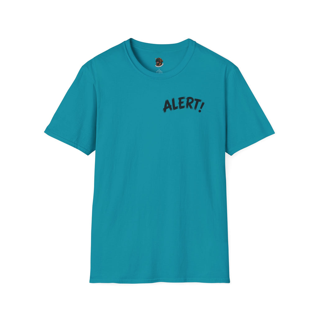 'The Nose Knows' - Scent Detection T-Shirt